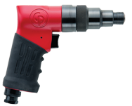 #CP2780 - 1/4" Chuck Size - 2100 RPM - 133 in/lb Torque - Air Screwdriver - Makers Industrial Supply
