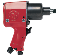 #CP9541 - 1/2'' Drive - Angle Type - Air Powered Impact Wrench - Makers Industrial Supply