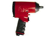 #CP749 - 1/2'' Drive - Pistol Grip - Air Powered Impact Wrench - Makers Industrial Supply