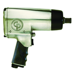 #CP722H - 3/4'' Drive - Pistol Grip - Air Powered Impact Wrench - Makers Industrial Supply