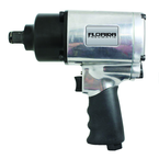 #FP716B - 7" Right Angle - Air Powered Sander - Makers Industrial Supply