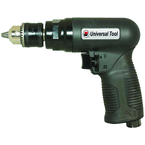 3/8 REVERSING AIR DRILL - Makers Industrial Supply