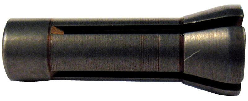 #12143 - 1/16" Diameter - Fits 200SV Grinder - Long Collet - Makers Industrial Supply