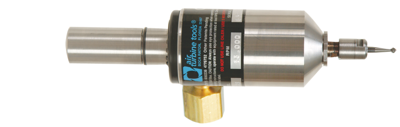 #602JS - 40000 RPM - 1/8'' Collet - Makers Industrial Supply