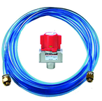 MANUAL SHUTOFF VALVE INSTALLATION - Makers Industrial Supply