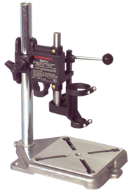 #220-01 - Drill Press Base for Moto Tool - Makers Industrial Supply