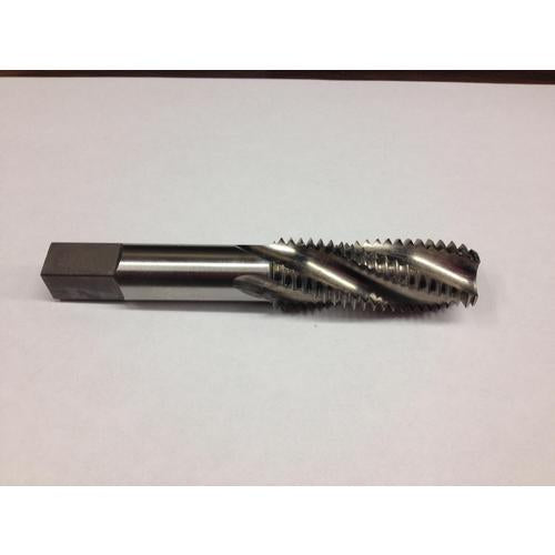 ‎5/8-11 3FL H-3 SLOW SPFL BOTTOM TAPS 106S - Exact Industrial Supply