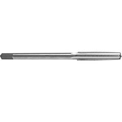 ‎7/16-20 4FL H-3 6 1/2″O/A TAPER NUT TAPS 111A