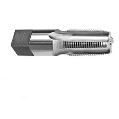 ‎3/8-18 NPSF 4FL 1-N TREAT PENTA RELIEF GRD THD DRYSEAL STRAIGHT PIPE TAPS