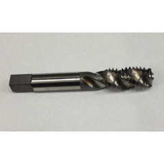 ‎M16X2.0 3FL D-7 HD SPFL CNC DESIGN BOTTOM METRIC TAPS 406VM