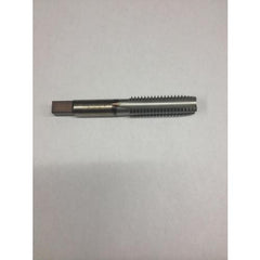 ‎5/8-18 4FL H-3 CHROME TREAT BOTTOM TAPS 103 (26733) Q15 - Exact Industrial Supply