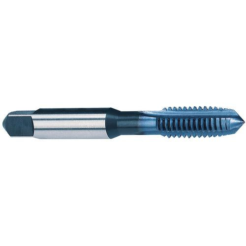 ‎7/16-14 3FL H-5 BLUE DIAMOND TREAT CNC DESIGN SPPT PLUG TAPS 402V (84832) W163