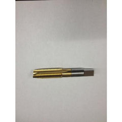 ‎1/2-13 3FL H-3 TIN COAT SPPT BOTTOM TAPS (33733) 4944