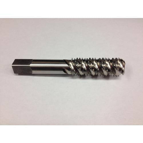 ‎M12X1.75 4FL D-5 STI FAST SPFL BOTTOM METRIC TAPS 136M