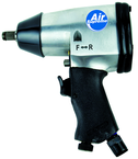 #7225 - 1/2'' Drive - Angle Type - Air Powered Impact Wrench - Makers Industrial Supply