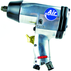 #7250 - 1/2'' Drive - Angle Type - Air Powered Impact Wrench - Makers Industrial Supply