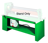 Floor Stand for Slip Roll - #SR36S - Makers Industrial Supply