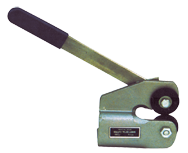 Mini Sheet Metal Cutter - #1305115; 16 Gauge Capacity (Mild Steel) - Makers Industrial Supply