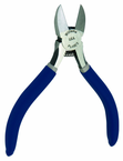 5" Diagonal Cutting Pliers Flush - Makers Industrial Supply