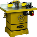 POWERMATIC PM2700 SHAPER - Makers Industrial Supply