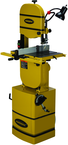 PWBS-14CS Bandsaw, 1.5HP 1PH 115/230V - Makers Industrial Supply