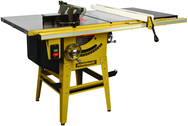 64B Table Saw, 1.75HP 115/230V, 30" RK - Makers Industrial Supply