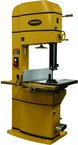 PM2013B-3 Bandsaw 5HP, 3PH, 230/460V - Makers Industrial Supply