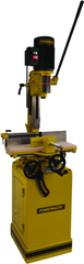 719T Tilt Table Mortiser with Stand - Makers Industrial Supply