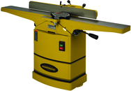 54A 6" Jointer with Quick-Set Knives - Makers Industrial Supply