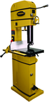 PM1500 Bandsaw, 3HP 1PH 230V - Makers Industrial Supply
