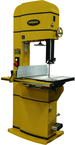 PM1800B-3 Bandsaw 5HP, 3PH, 230/460V - Makers Industrial Supply