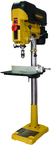 PM2800B Drill Press, 1HP 1PH 115/230V - Makers Industrial Supply