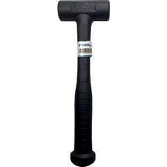 1LB Deadblow Hammer - Makers Industrial Supply