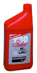 T30 Select Oil - 1 qt - Makers Industrial Supply