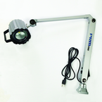 LED LAMP LONG ARM - Makers Industrial Supply