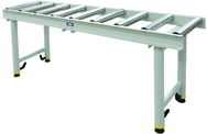 #3085 Roller Table - Makers Industrial Supply