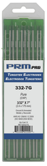 332-7G 7" Electrode Pure - Makers Industrial Supply