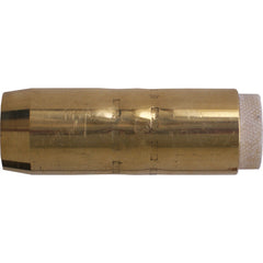 4391 5/8″ MIG Nozzle Brass - Makers Industrial Supply