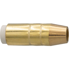 4392 1/2″ MIG Nozzle Brass - Makers Industrial Supply