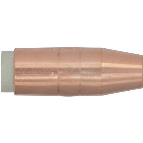 4592 9/16″ MIG Nozzle Copper - Makers Industrial Supply