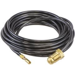 45V04 25' Power Cable - Makers Industrial Supply