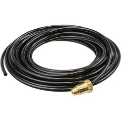 45V10 25' Gas Hose - Makers Industrial Supply