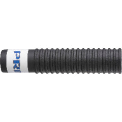 H-200R Handle Ribbed - Makers Industrial Supply