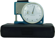 #DTG10MM Procheck Dial Thickness Gage 0-10mm - Makers Industrial Supply