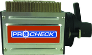 PROCHECK CONTURE FORM MAG BASE ONLY - Makers Industrial Supply