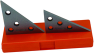 Procheck Angle Blocks -Pair - Makers Industrial Supply