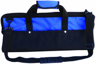 18" Cargo Bag with Zip - Makers Industrial Supply