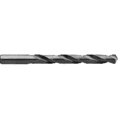 ‎31/64 Dia. - 5-7/8″ OAL - Surface Treated-HSS-Heavy Duty Jobber Drill Series/List #1385