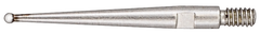 #PT23942 - .040"/1mm - For Altissimo Height Gage - Carbide Contact Point - Makers Industrial Supply