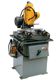 Mitre Saw - #HSM14; 14'' Blade Size; 5HP; 3PH Motor - Makers Industrial Supply